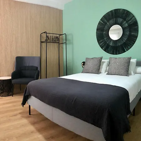 Apartmán Rinconcito Malagueno Centro Ciudad Historico *